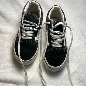 Kids old Skool Vans